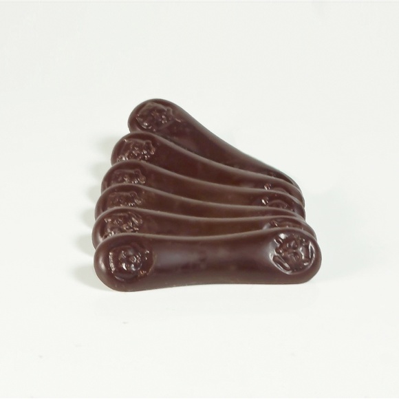 Ladyfingers dark chocolate