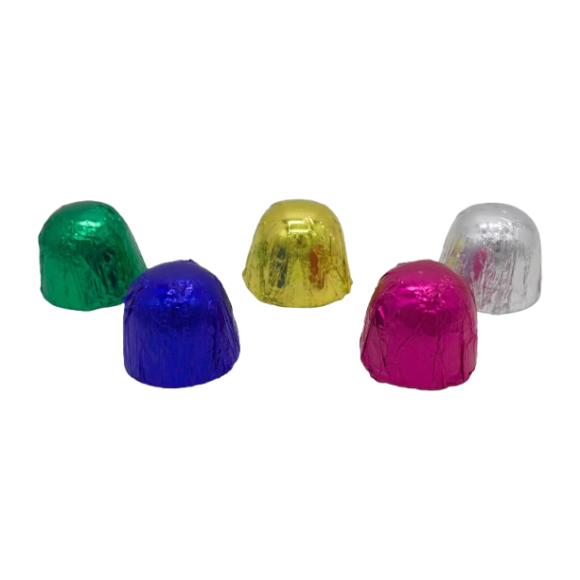 Liquor bonbon assortment