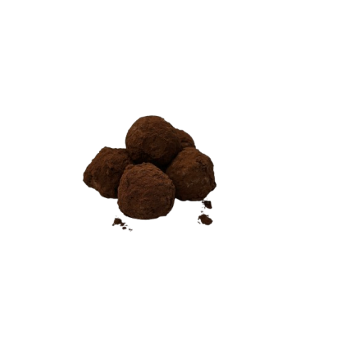 Trufas Chocolate