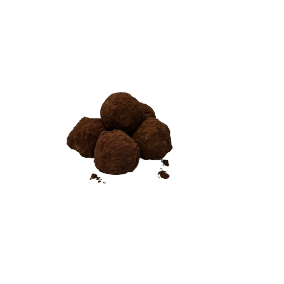 Trufas Montblanc