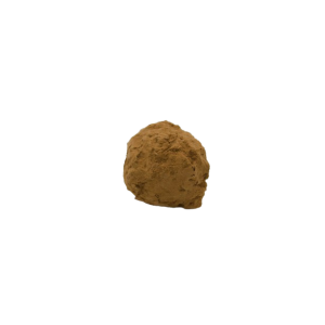 Trufa Coñac