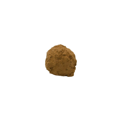 Trufa Coñac