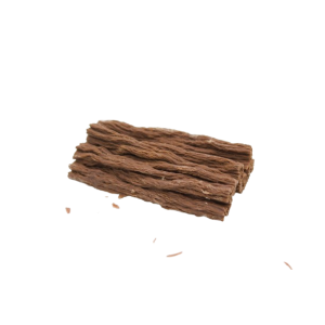 Old wood chocolate