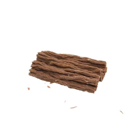 Old wood chocolate