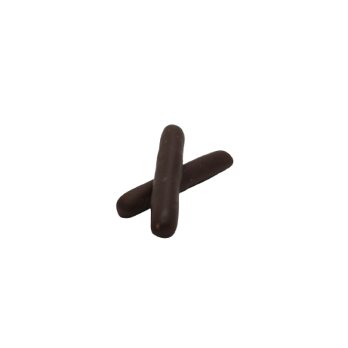 Chocolate Orangettes