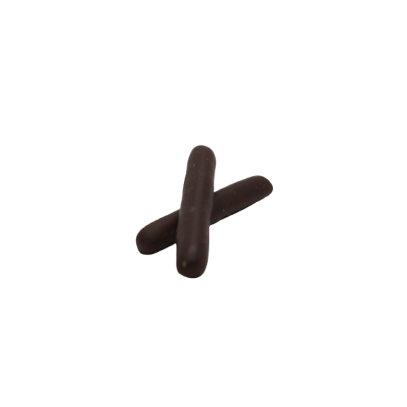 Chocolate Orangettes