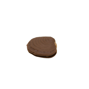 Milk chocolate oysters 2