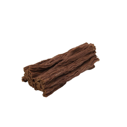 copy of Old wood chocolate