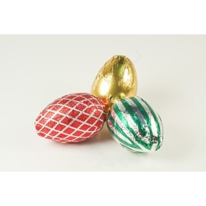 Bolsa 3 huevos de 80g