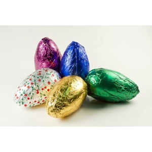 Bolsa 2 huevos de 180g